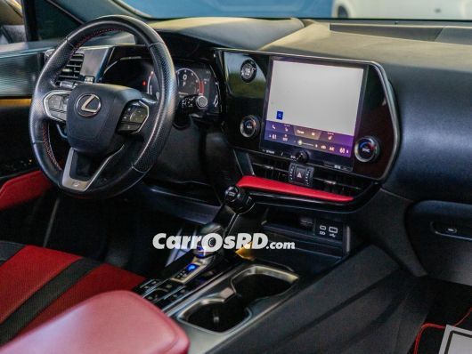 Lexus NX Jeepeta en venta