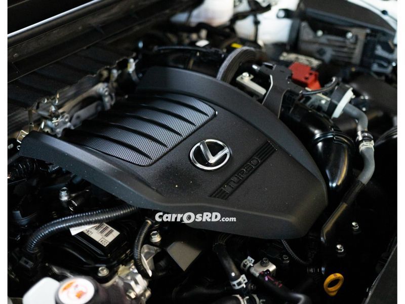 Lexus