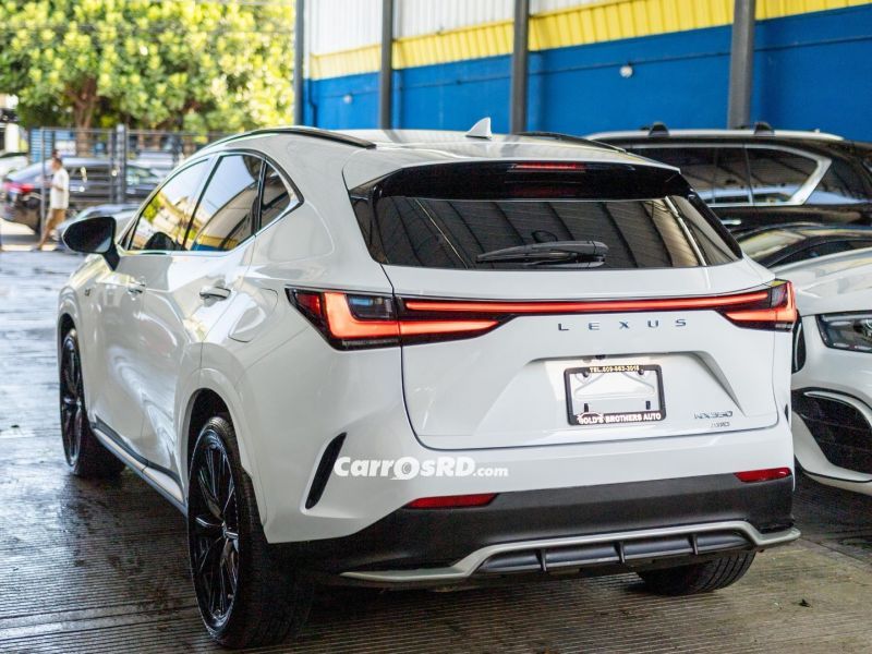 Lexus