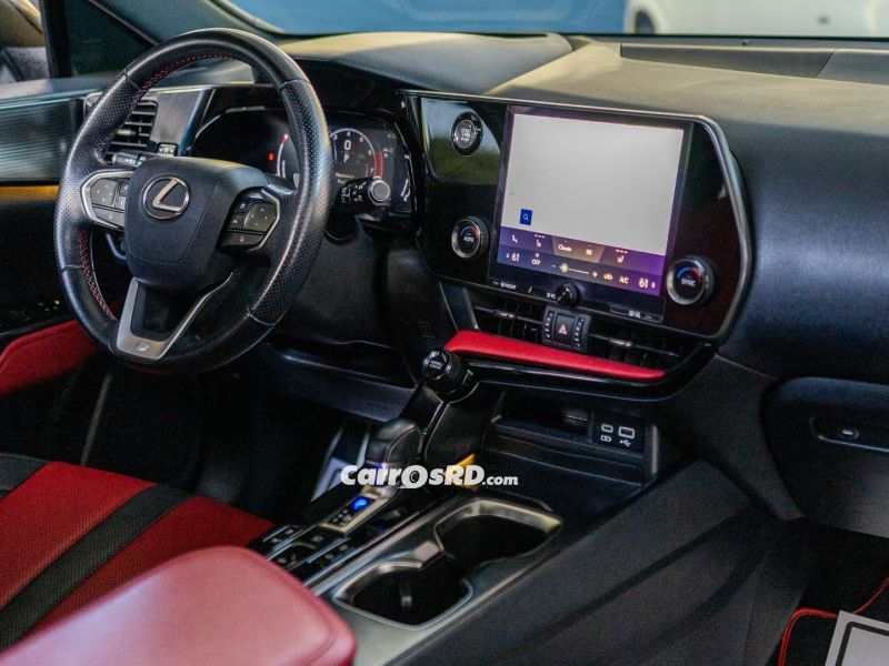 Lexus