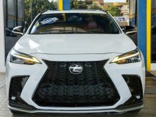 Lexus