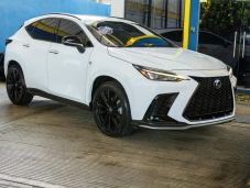 Lexus