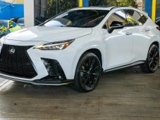 Lexus