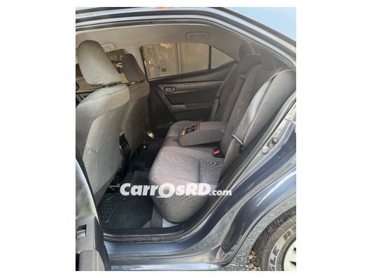 Toyota Corolla Carros en venta