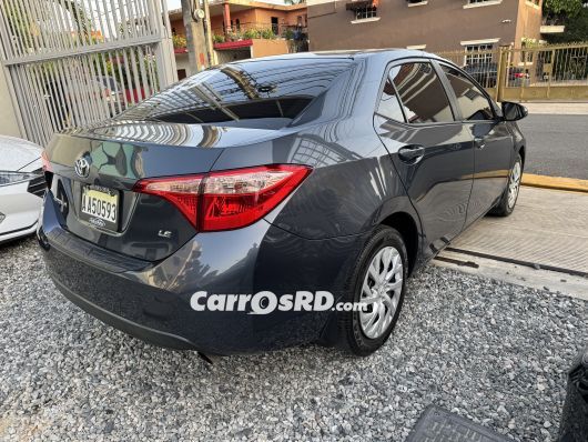 Toyota Corolla Carros en venta