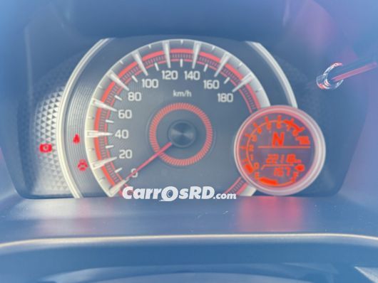 Suzuki Celerio Jeep en venta