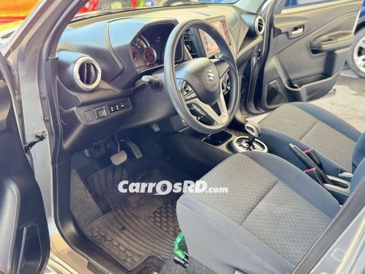Suzuki Celerio Jeep en venta