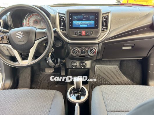 Suzuki Celerio Jeep en venta