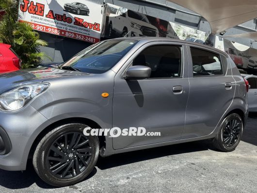 Suzuki Celerio Jeep en venta