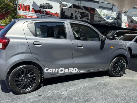 Suzuki Celerio Jeep en venta