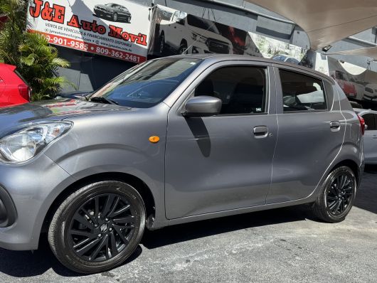 Suzuki Celerio GL en venta