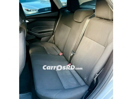 Ford Focus Carros en venta