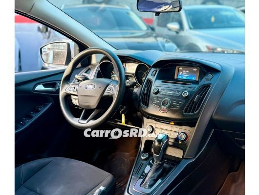 Ford Focus Carros en venta