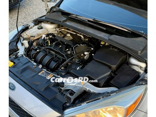 Ford Focus Carros en venta