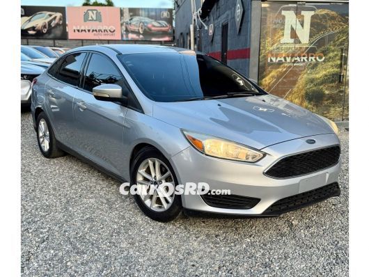 Ford Focus Carros en venta