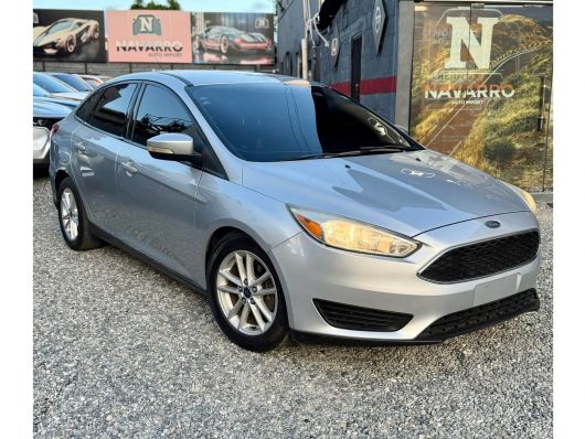Ford Focus SE en venta