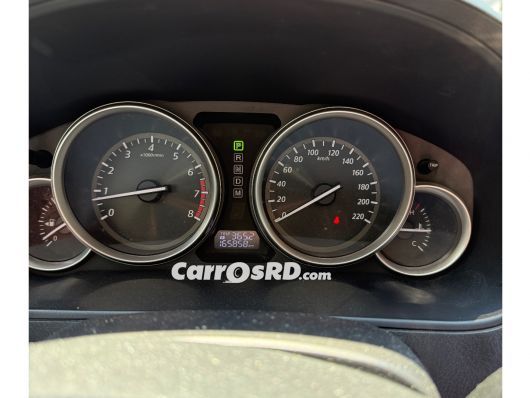 Mazda CX-9 Jeep en venta