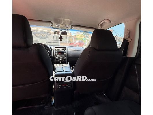 Mazda CX-9 Jeep en venta