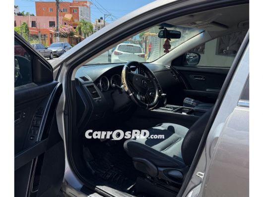 Mazda CX-9 Jeep en venta