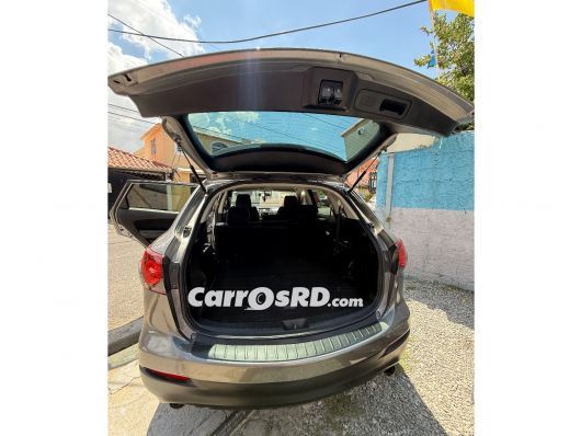 Mazda CX-9 Jeep en venta