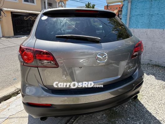Mazda CX-9 Jeep en venta