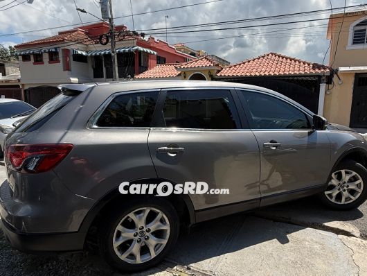Mazda CX-9 Jeep en venta