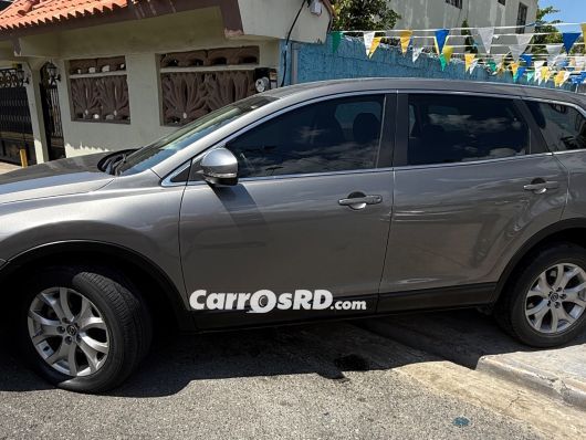 Mazda CX-9 Jeep en venta