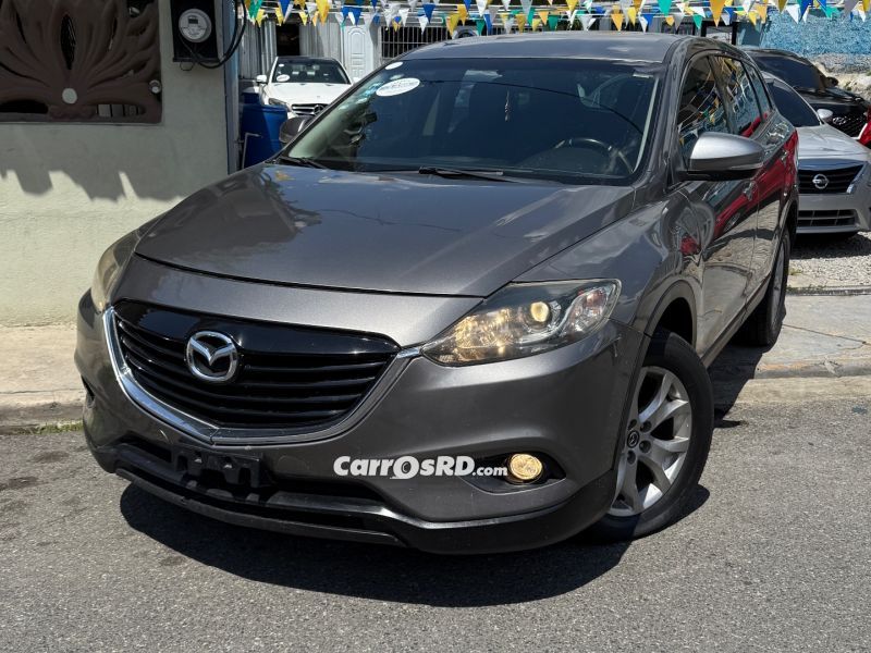 Mazda