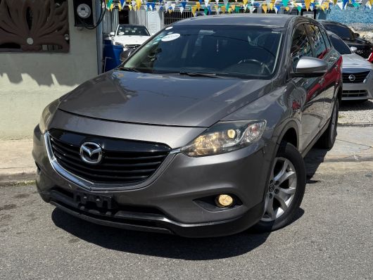 Mazda CX-9 Básico en venta