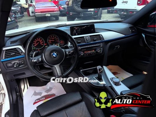BMW Serie 3 Carros en venta
