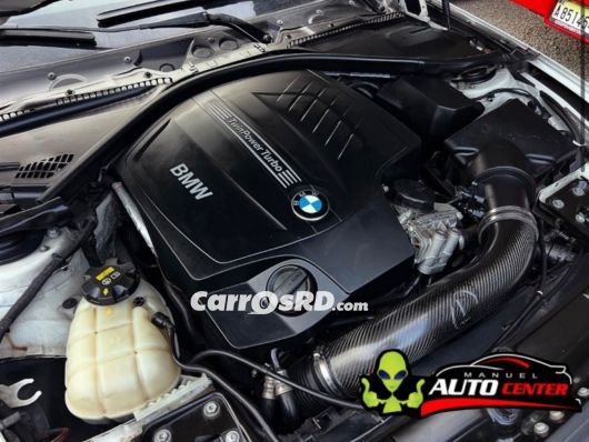BMW Serie 3 Carros en venta