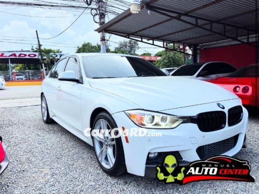 BMW Serie 3 Carros en venta