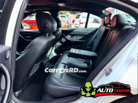 BMW Serie 3 Carros en venta