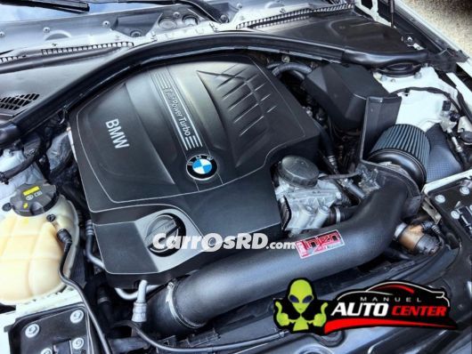 BMW Serie 3 Carros en venta