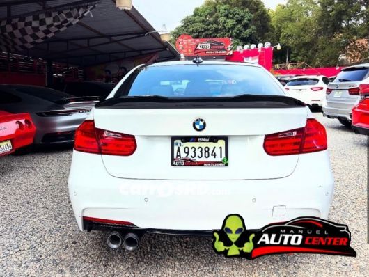 BMW Serie 3 Carros en venta