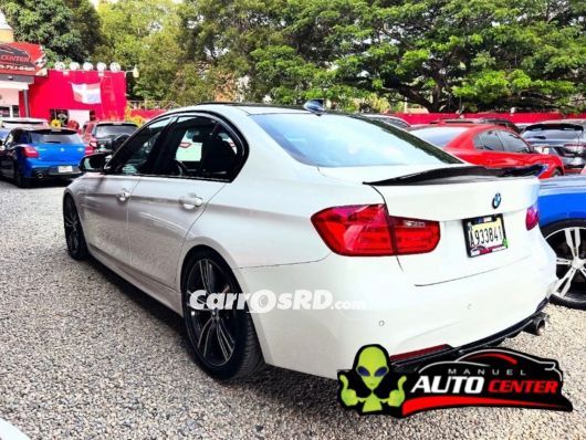 BMW Serie 3 Carros en venta
