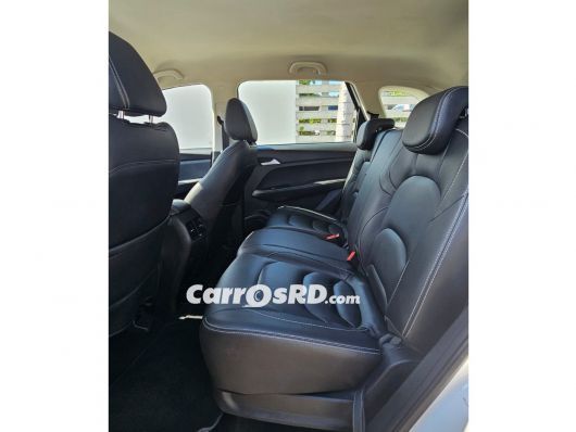 Chevrolet Captiva Jeepeta en venta