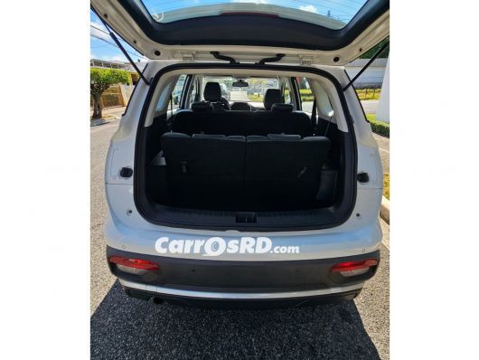 Chevrolet Captiva Jeepeta en venta