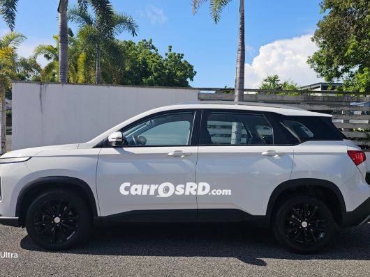Chevrolet Captiva Jeepeta en venta