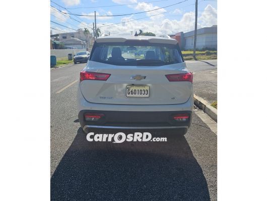 Chevrolet Captiva Jeepeta en venta
