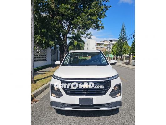 Chevrolet Captiva Jeepeta en venta