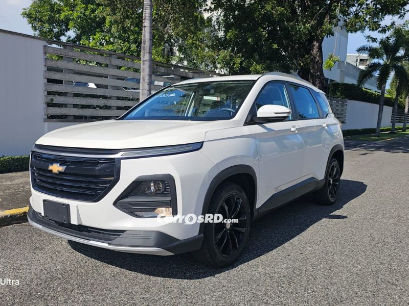 Chevrolet