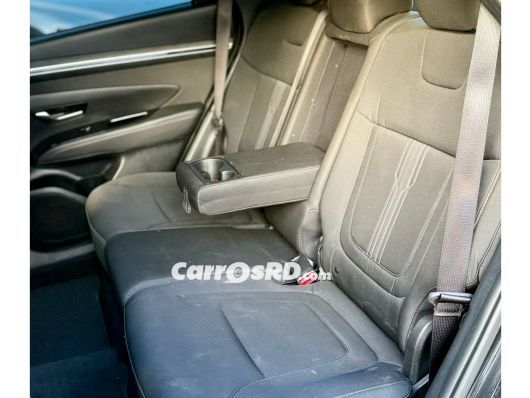 Hyundai Tucson Jeepeta en venta