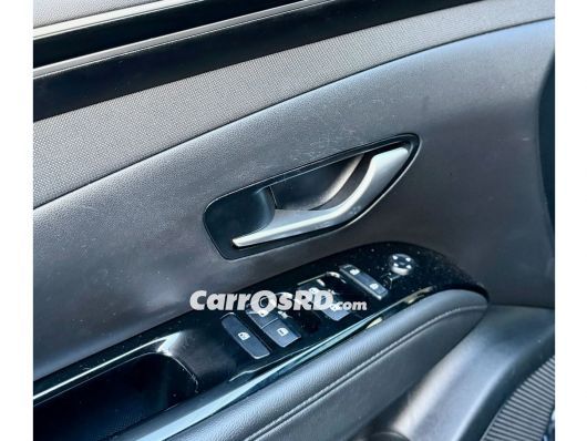 Hyundai Tucson Jeepeta en venta