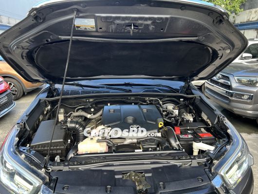 Toyota Hilux Camioneta en venta