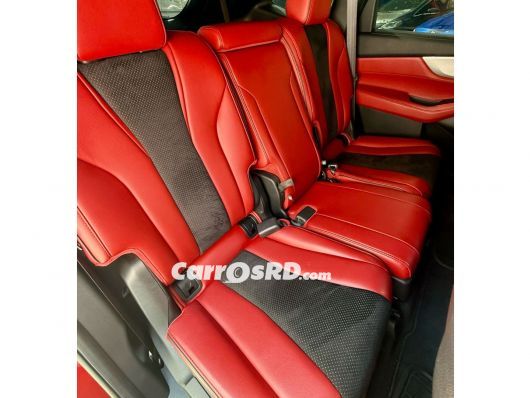 Acura MDX Jeepeta en venta