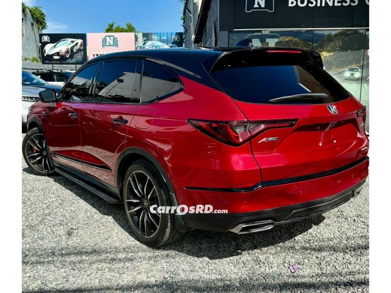 Acura