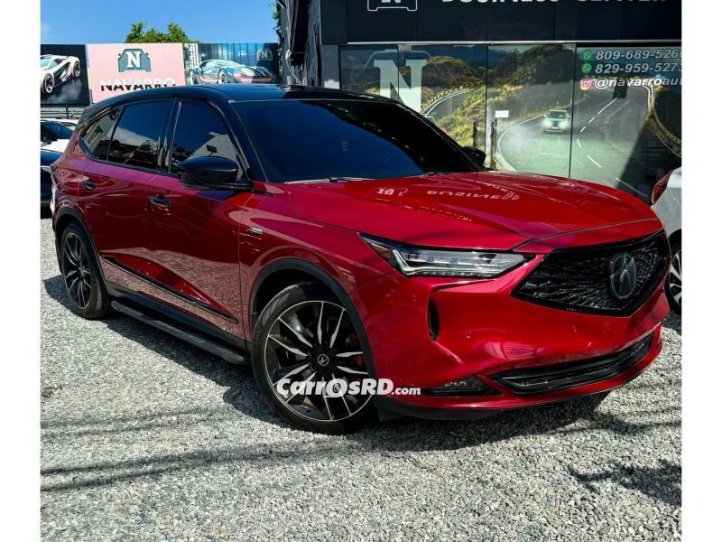 Acura