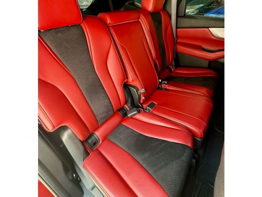 Acura