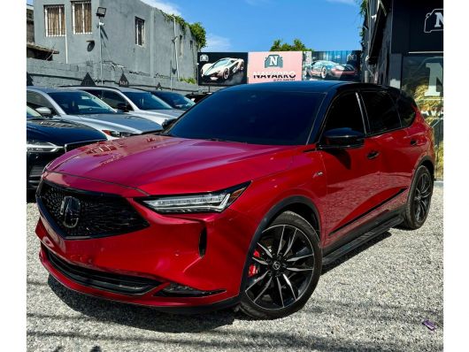 Acura